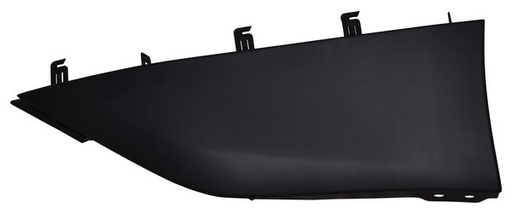 [5256647010C0] MOLDURA FASCIA (DEFENSA) TOYOTA PRIUS 16-18 EXT TRAS IZQ TW