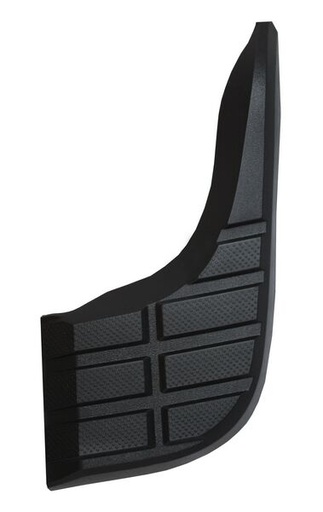 [HDTTU14TR] MOLDURA FASCIA (DEFENSA) TOYOTA TUNDRA 14-17 TEXT TRAS DER TW