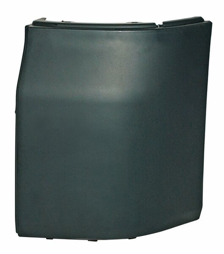 [HDVEU06TR] MOLDURA FASCIA (DEFENSA) VOLKSWAGEN EUROVAN 06-09 DEL DER **** TW