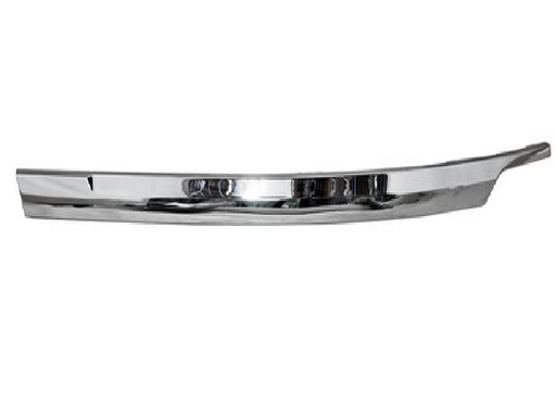 [HDVTI18TL] MOLDURA FASCIA (DEFENSA) VOLKSWAGEN TIGUAN 18-19 SUP TRAS IZQ TW