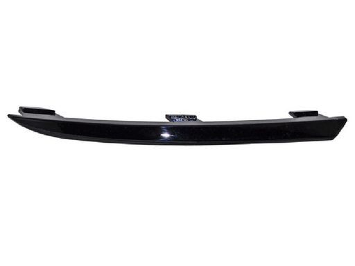 [6RF853841] MOLDURA FASCIA (DEFENSA) VOLKSWAGEN VENTO 16-20 LINEA ANT NEG TRAS IZQ