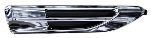 [MSKOP16R] MOLDURA SALP KIA OPTIMA 16-18 LAT DER TW
