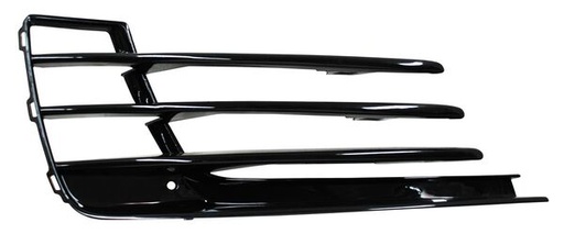 [PVGO15GTIFR] REJILLA (PARRILLA) VOLKSWAGEN GOLF GTI 15-17 P/FARO AUX DER *R