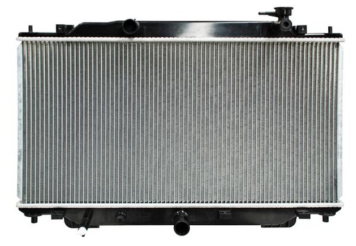 [613-MZA189] RADIADOR MAZDA 3 14-18 AUT L4 2.0L LUMINIO SOLDADO SISSOKO TW