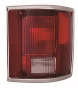 [CVC1CA812T] CALAVERA CHEVROLET PU 1981 AL 1991 COMPLETA C/FILO CROM DER *G