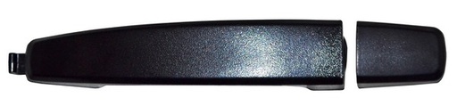 [MEPCAE08DS] MANIJA EXT CHEVROLET AVEO/ CAPTIVA DE 2008 AL 2011/ PONTIAC G3 DE 2006 AL 2009 PLAST TEXT S/HOYO P/LLAVE DEL IZQ/DER TW