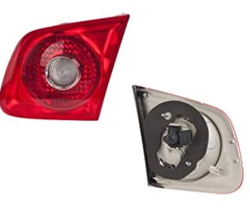 [VOBO05CAINRTY] CALAVERA VOLKSWAGEN BORA 05-07 S/FOCO INT DER TYC *A