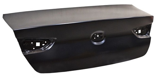 [TCM319] TAPA CAJUELA MAZDA 3 19-21 4 PTAS TW