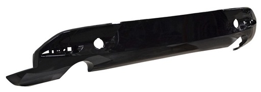 [FAMA-M319-5P74] FASCIA MAZDA 3 2019 AL 2021 5 PTAS INF TRAS