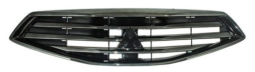 [PMTMI17] PARRILLA MITSUBISHI MIRAGE G4 19-20 4P FILO CROM TW