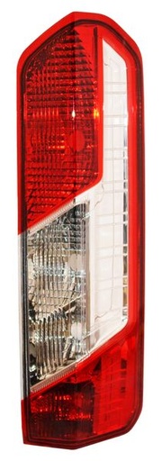 [11-C667-01-2B] CALAVERA FORD TRANSIT 2014 AL 2020 BUS DER TYC