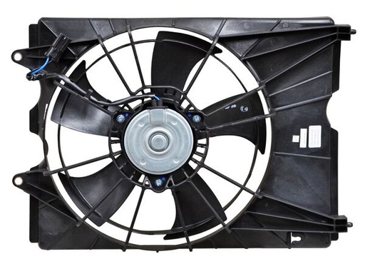 [ACRD19MOPR] MOTOVENTILADOR ACURA RDX 19 P/RAD **** TW