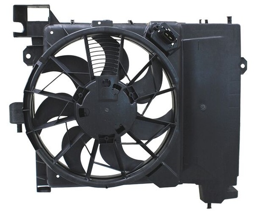 [DOAS07MOCO] MOTOVENTILADOR DODGE ASPEN 07-10 COMPLETO **** TW