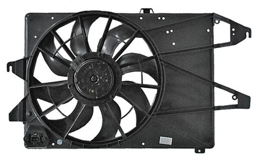 [FOWI95MOPRCO] MOTOVENTILADOR FORD WINDSTAR 95-98 P/RAD COMPLETO **** TW