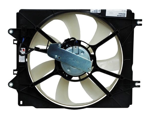 [HOCR17MOl4PACO] MOTOVENTILADOR HONDA CRV 17-19 L4/ 2.4L/ P/AIRE COMPLETO TW