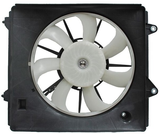 [HOFI15MOPACO] MOTOVENTILADOR HONDA FIT 15-16 L4/ 1.5L P/AIRE COMPLETO TW