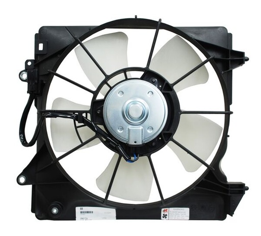 [HOHR16MOPR] MOTOVENTILADOR HONDA HRV 16-20 L4/1.8L P/RAD