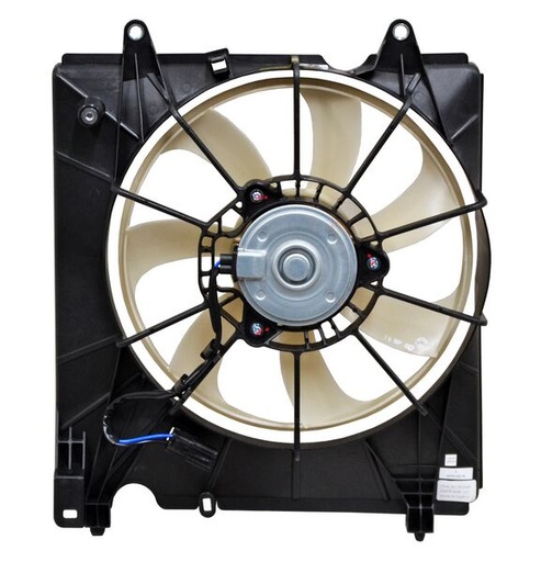 [HOIN19MOPA] MOTOVENTILADOR HONDA INSIGHT 19 L4 1.5L P/AIRE TW