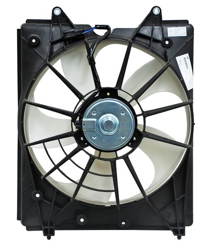[HOOD18MO] MOTOVENTILADOR HONDA ODYSSEY 18-19 TW