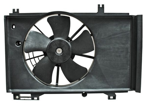 [MA211MOCO] MOTOVENTILADOR MAZDA 2 11-15 COMPLETO TW