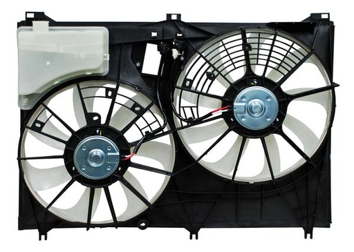 [TOHI14MOCT] MOTOVENTILADOR TOYOTA HIGHLANDER 14-19 V6/3.5 C/TOWING TW