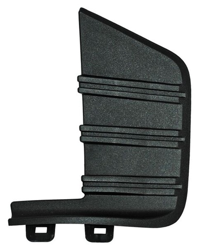 [CHPU19MOPANER] MOLDURA PARRILLA CHEVROLET PU 19-21 1500 NEG DER 