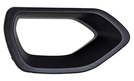 [PDCR19IR] MOLDURA PARRILLA DODGE CHARGER 19-20 SUP CENT DER TW