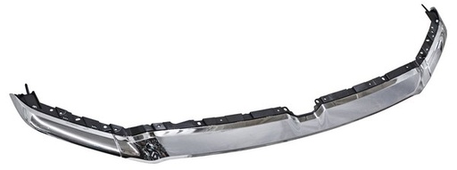 [DOPU19MOPACRSU] MOLDURA PARRILLA DODGE PU 19-21 1500 CROM SUP TW
