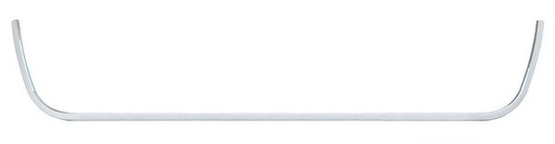 [MPFIPA10C] MOLDURA PARRILLA FIAT PALIO 10-11 CROM **** TW