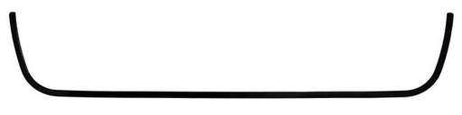 [MPFIPA10N] MOLDURA PARRILLA FIAT PALIO 10-11 NEG **** TW