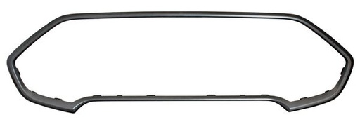 [MPFEO18G] MOLDURA PARRILLA FORD ECOSPORT 18-19 GRIS  TW
