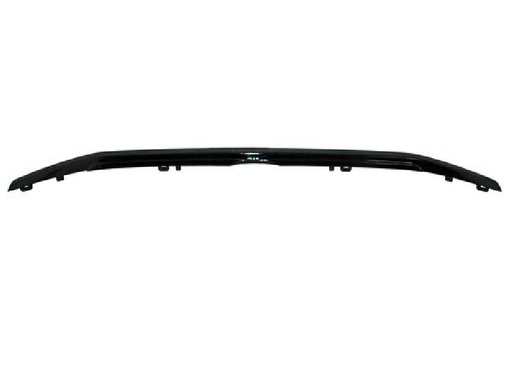 [MPFEO18IN] MOLDURA PARRILLA FORD ECOSPORT 18-19 NEG INF  TW