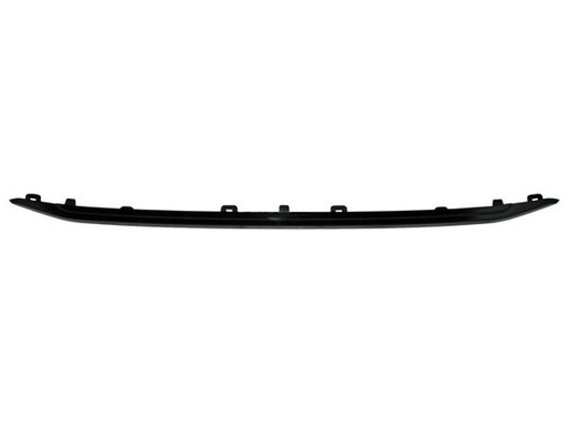 [MPFEO18SN] MOLDURA PARRILLA FORD ECOSPORT 18-19 NEG SUP  TW