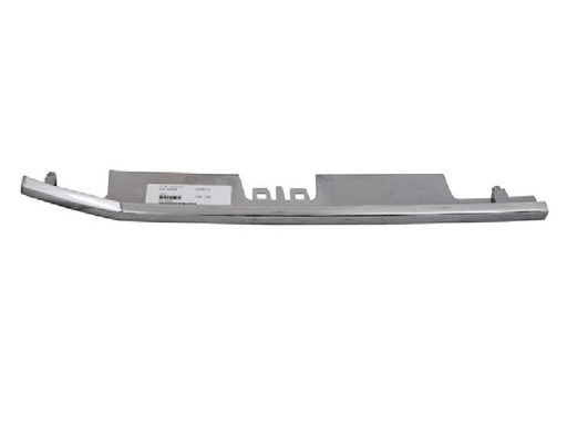 [JL1Z8200DA] MOLDURA PARRILLA FORD EXPEDITION 18-20 CROM IZQ TW
