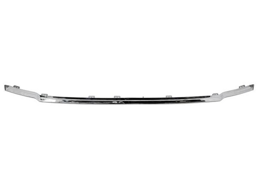 [DS7Z8200FA] MOLDURA PARRILLA FORD FUSION 13-16 CROM CENT  TW