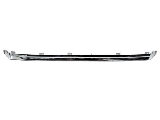[DS7Z8200DA] MOLDURA PARRILLA FORD FUSION 13-16 CROM SUP  TW