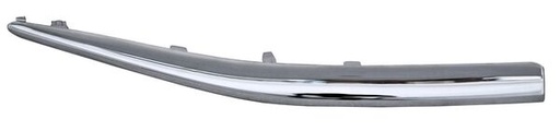 [HOAC11MOPACRSUCE] MOLDURA PARRILLA HONDA ACCORD 11-12 CROM SUP CENT DER **** TW
