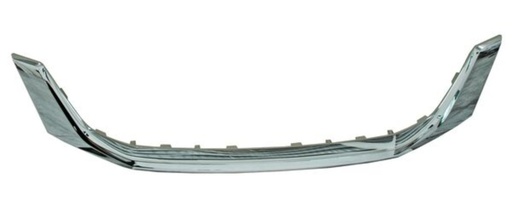 [PHAC13C] MOLDURA PARRILLA HONDA ACCORD 13-14 2 PTAS CROM TW