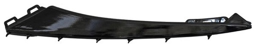 [HOAC18MOPAPIL] MOLDURA PARRILLA HONDA ACCORD 18-20 4 PTAS PINT IZQ TW
