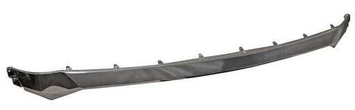 [HYSF19MOPACRHUCE] MOLDURA PARRILLA HYUNDAI SANTA FE 19-20 CROM HUMO CENT TW