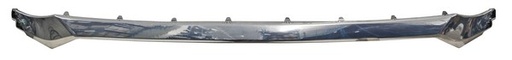 [HYSF19MOPACRSACE] MOLDURA PARRILLA HYUNDAI SANTA FE 19-20 CROM SATIN CENT TW