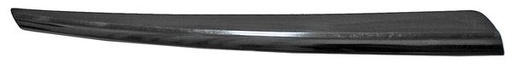 [GHP950B51A] MOLDURA PARRILLA MAZDA 6 14-16 NEG IZQ TW