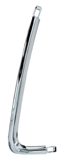 [MIOU10MOPACRR] MOLDURA PARRILLA MITSUBISHI OUTLANDER 10-13 CROM DER **** TW