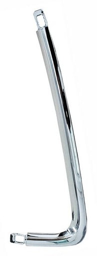 [MIOU10MOPACRL] MOLDURA PARRILLA MITSUBISHI OUTLANDER 10-13 CROM IZQ **** TW