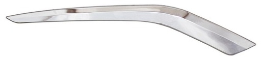 [MPP20817R] MOLDURA PARRILLA PEUGEOT 208 17-20 CROM DER TW