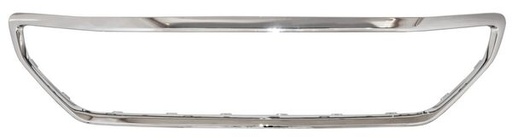 [PE3018MOPACR] MOLDURA PARRILLA PEUGEOT 301 18-20 CROM 
