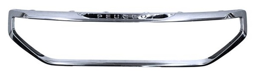 [MPP30816C] MOLDURA PARRILLA PEUGEOT 308 16 CROM  TW
