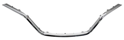 [RECA18MOPACR] MOLDURA PARRILLA RENAULT 18-19 CROM  TW