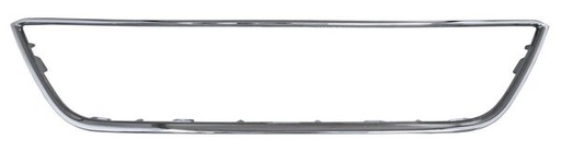 [MPSLE14C] MOLDURA PARRILLA SEAT LEON 14-16 CROM  TW