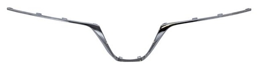 [TOSI18MOPACR] MOLDURA PARRILLA TOYOTA SIENNA 18-20 CROM 